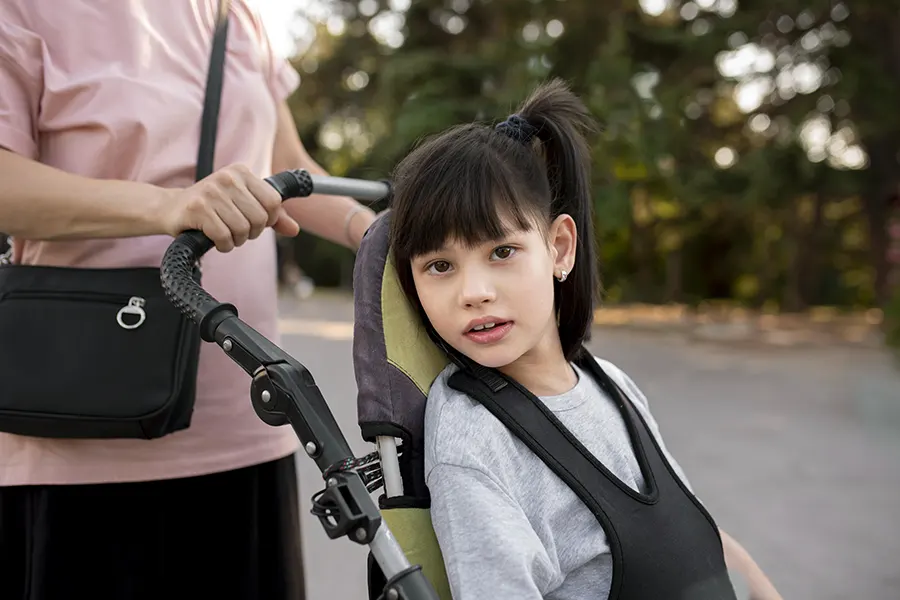 assist life stage transition