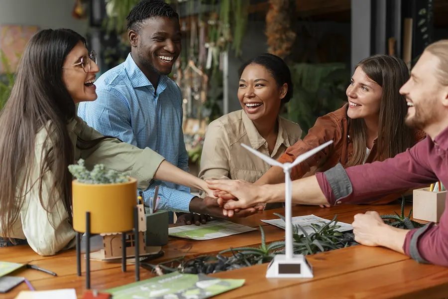 innov community participation