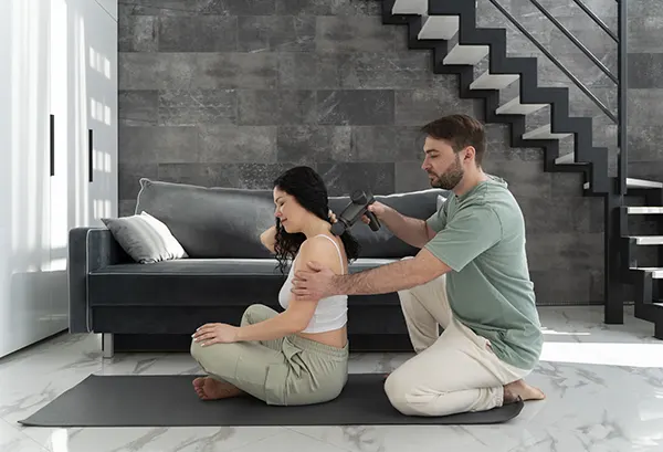 assist personal activities