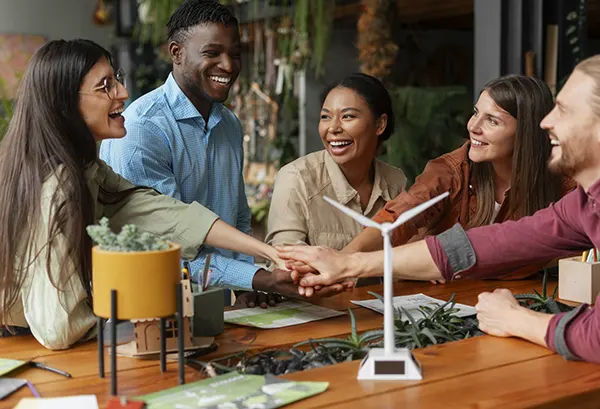 innov community participation