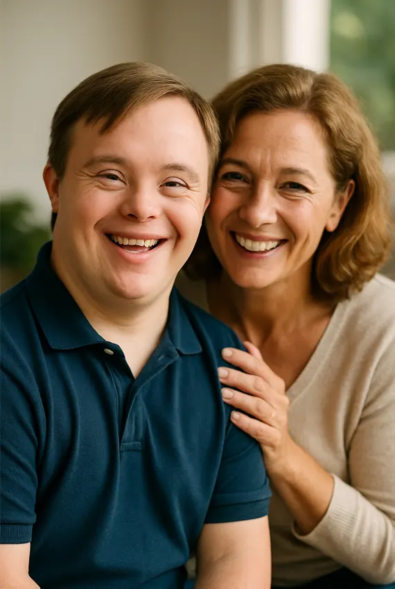 starlight disability services faqs